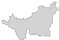 Hooghly District Map