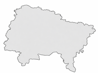 Purba Bardhaman District Map