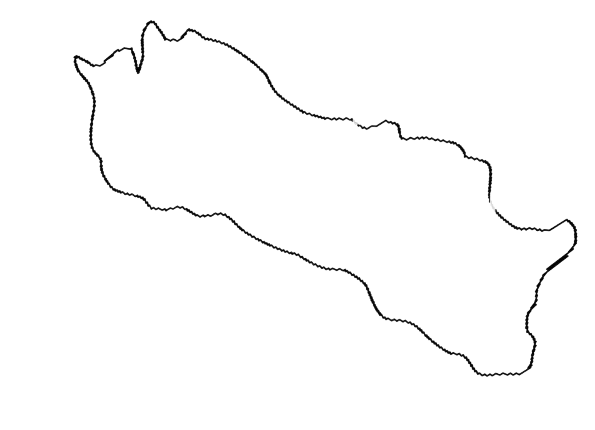 Paschim Bardhaman District Map